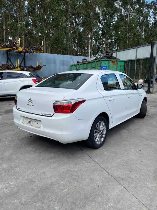 Para peças CITROËN C-Elysee