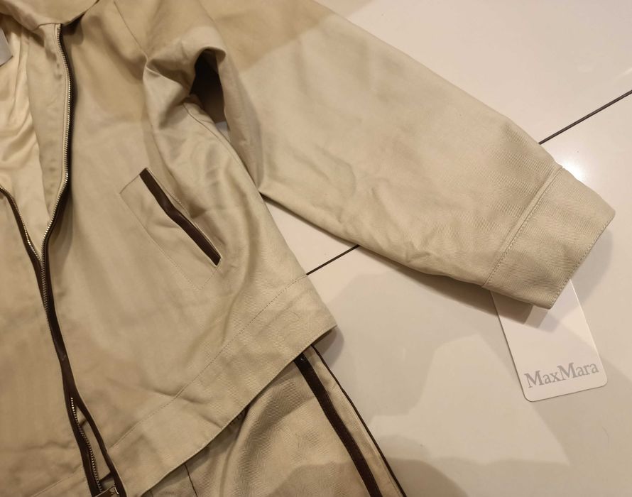 Komplet max mara