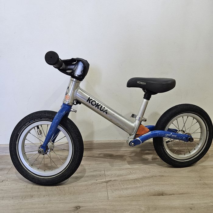 Беговел велобег Kokua Jumper like a bike для дітей 2-5 років