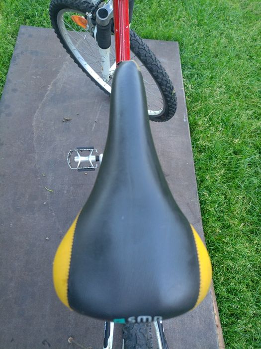 Rower MAMMUTH victus