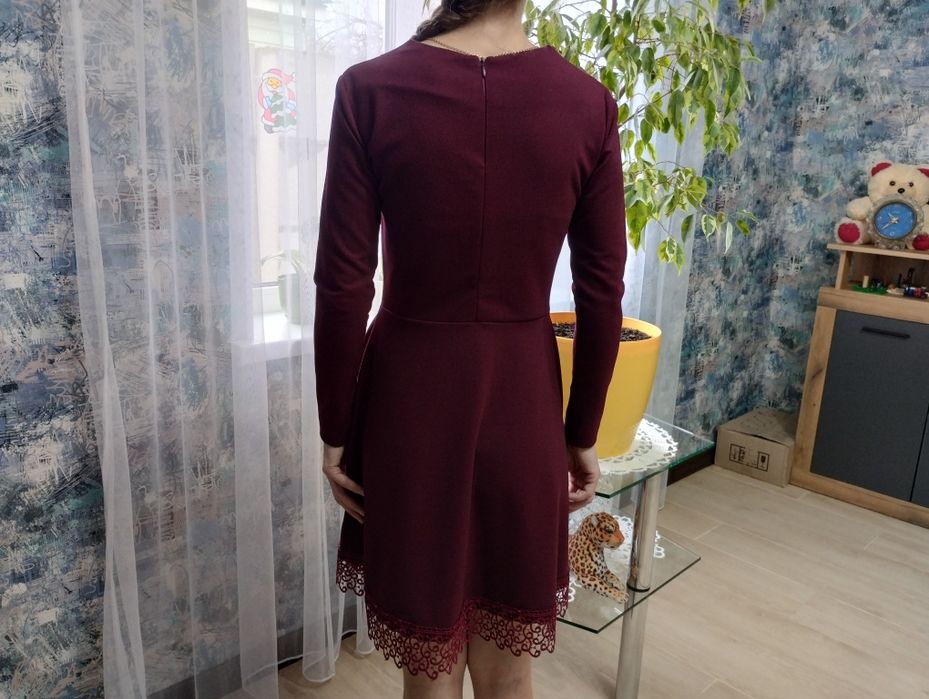 Продам гарну сукню