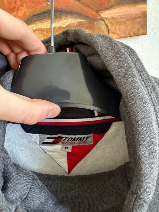 Худи Tommy Hilfiger оригинал Размер М