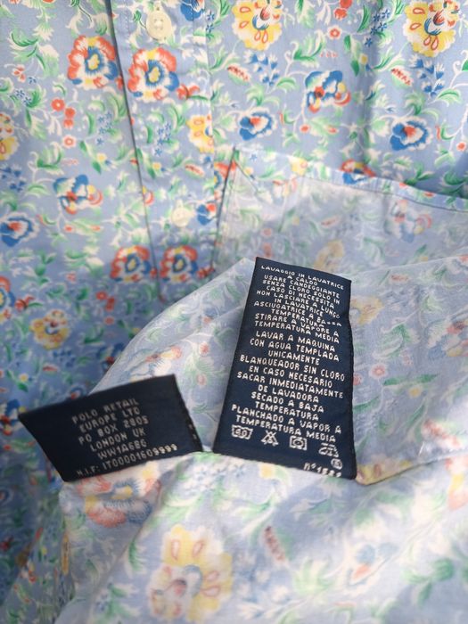 Ralph Lauren koszula damska