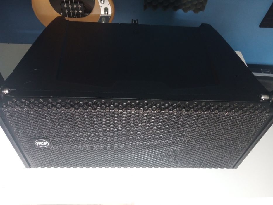 System Rcf Hdl 6 a