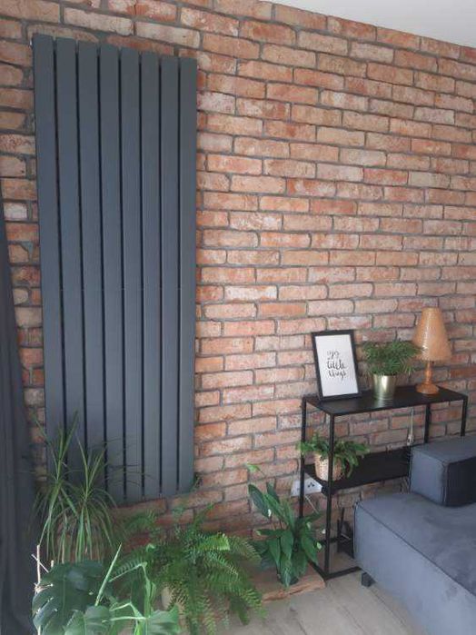 Płytki z cegły lico stara cegła retro 55 zł pół metra