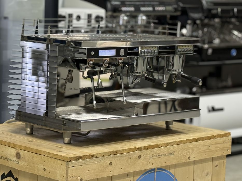 Elaktra Aletta професійна кавомашина