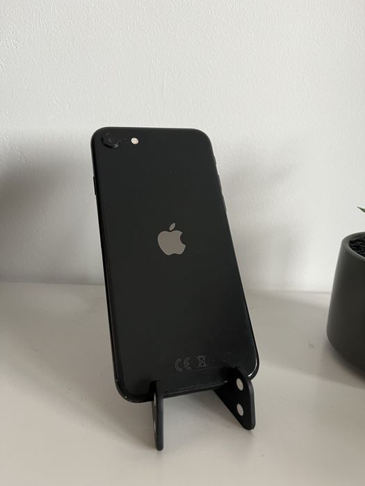 iPhone SE 2022 3 gen