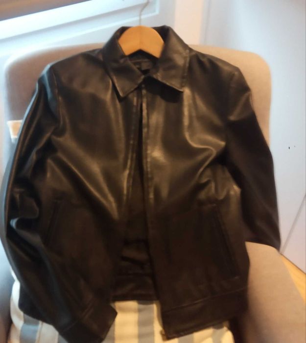 Blusão Senhora da Zara