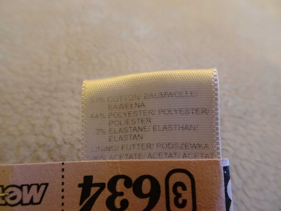 Simple sukienka rozmiar 34