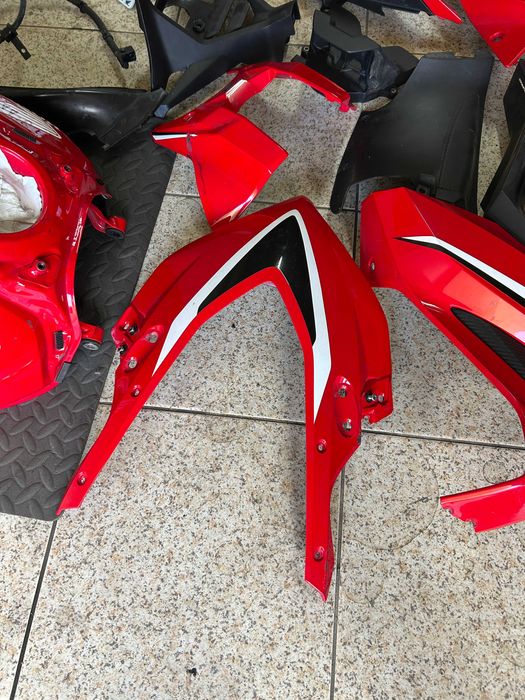 Honda CB650 R CBR 650 peças