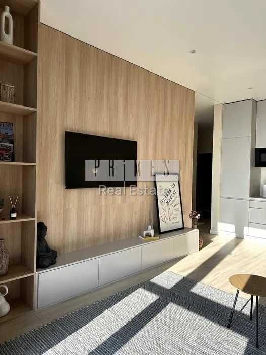 1-room apartment apartment by the address st. Ilenka Yuriya (area 50 m²) - Atlanta.ua - photo 16