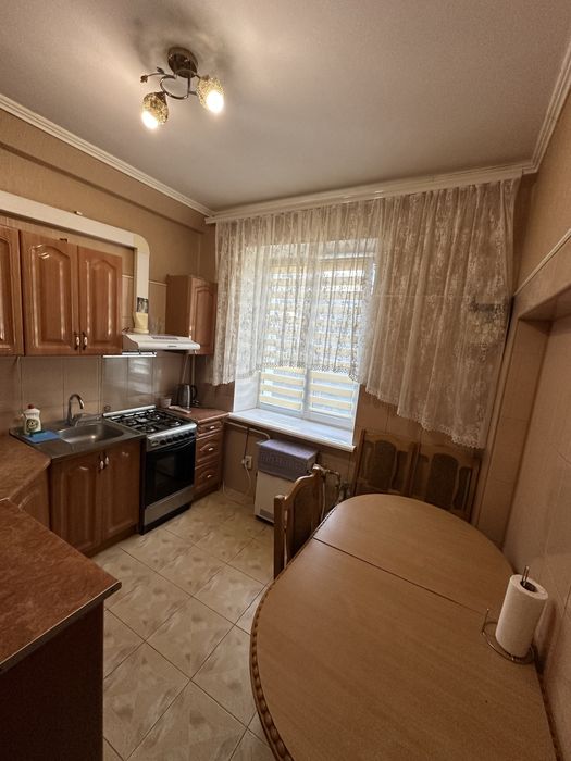 Квартира подобово, почасово  в центрі міста