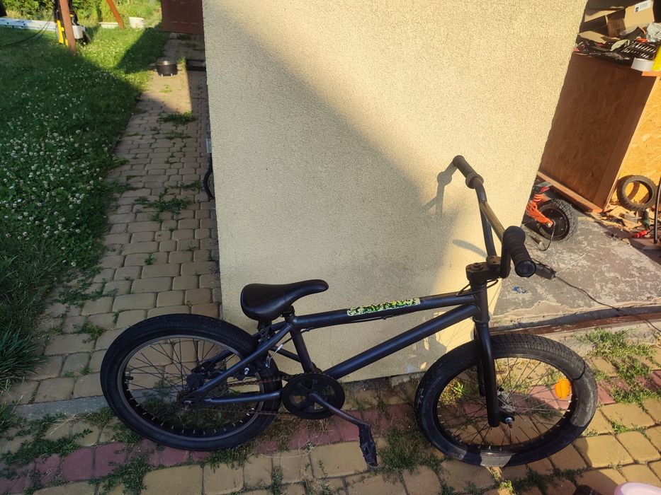 Rower bmx z 2020