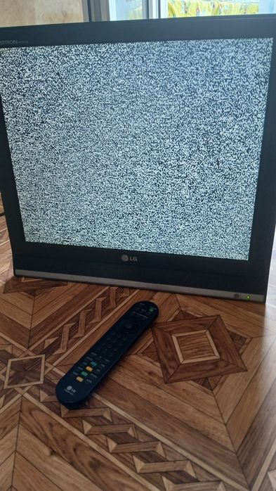 LG Flatron m1921a bz монитор/ телевизор