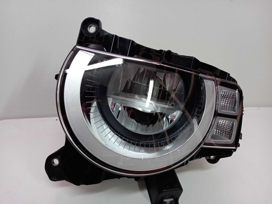 Фара Левая LAND ROVER DEFENDER FULL LED 2020-2021 Как новая