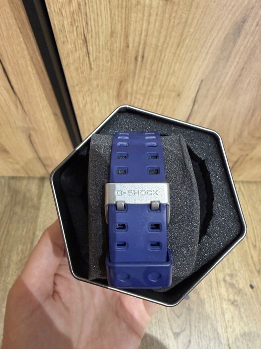 Годинник G shock
