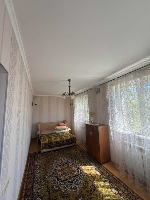 Сухой лиман\Черноморцев дом  77м добротный 2х этажный 7 соток - Вид 6