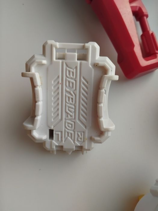 Запчастини до Бейблейд (Beyblade)