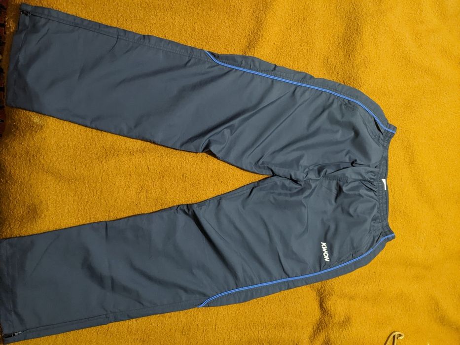 Штани спортивні XI