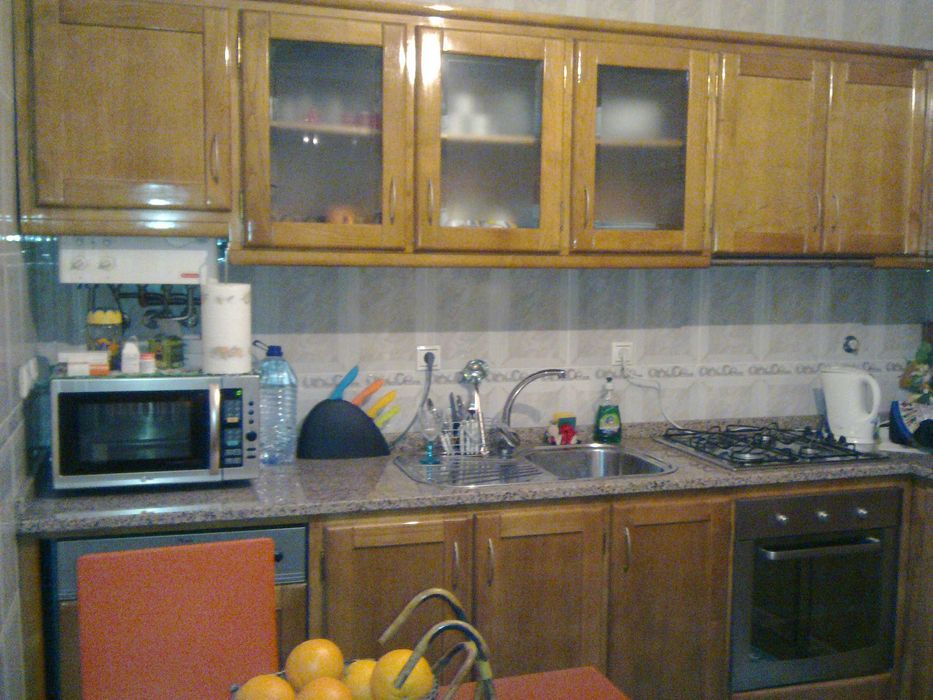 Andar Moradia T2 com aproveitamento de sótão