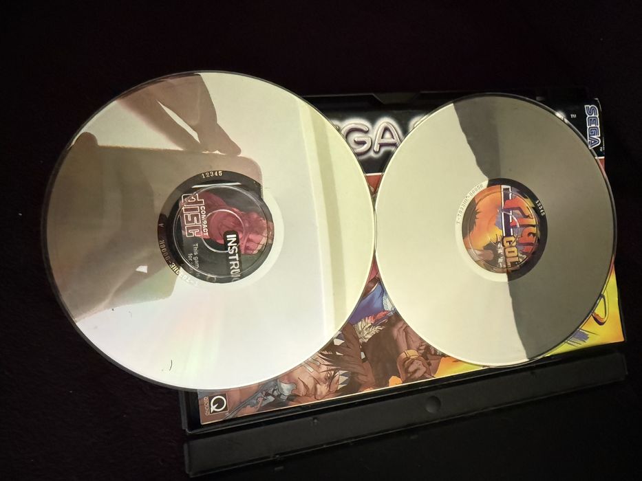 Street fighter Collection