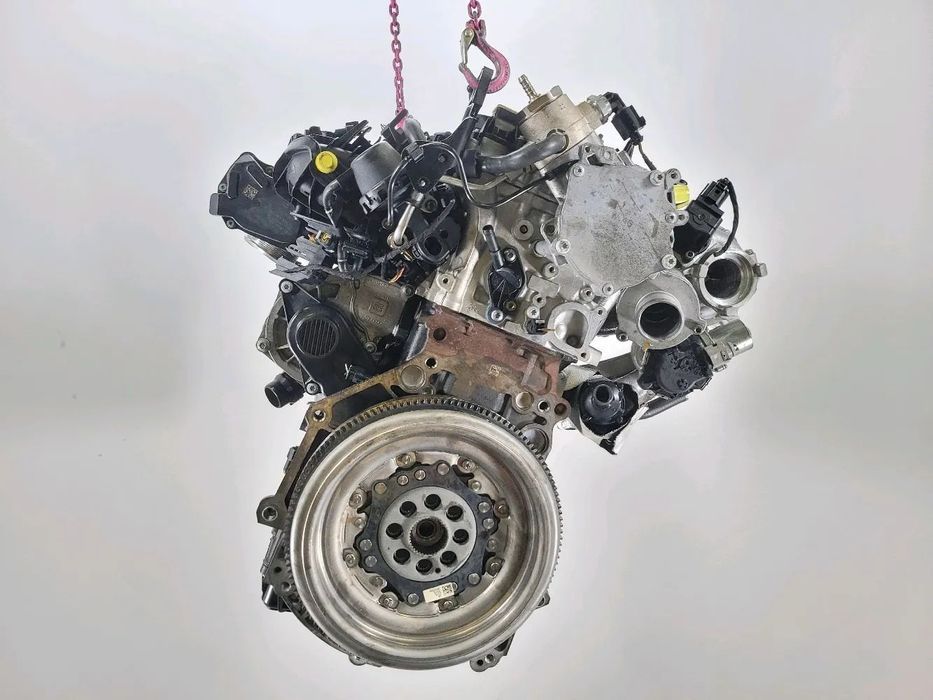 Motor CHH CHHB VOLKSWAGEN 2.0L 220 CV