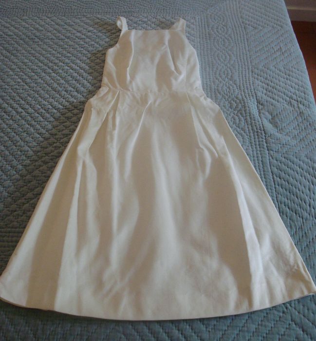 Vestido MaxMara novo ainda com etiqueta