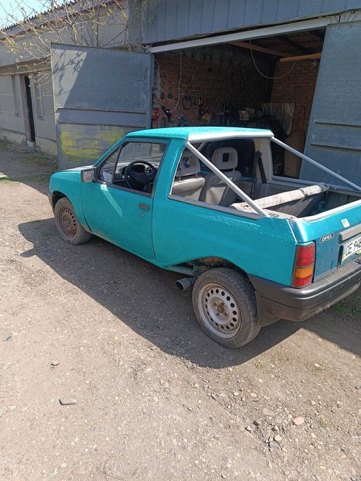 Продам баггі Опель