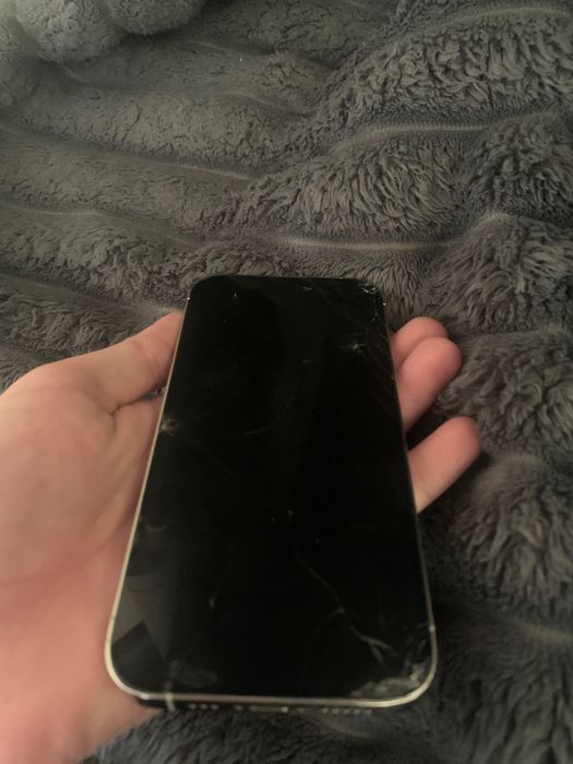 iPhone 14 Pro 256 gb