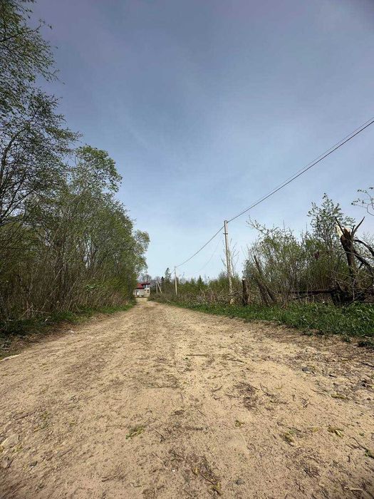 Земельна ділянка під забудову в с. Стара Гута_M