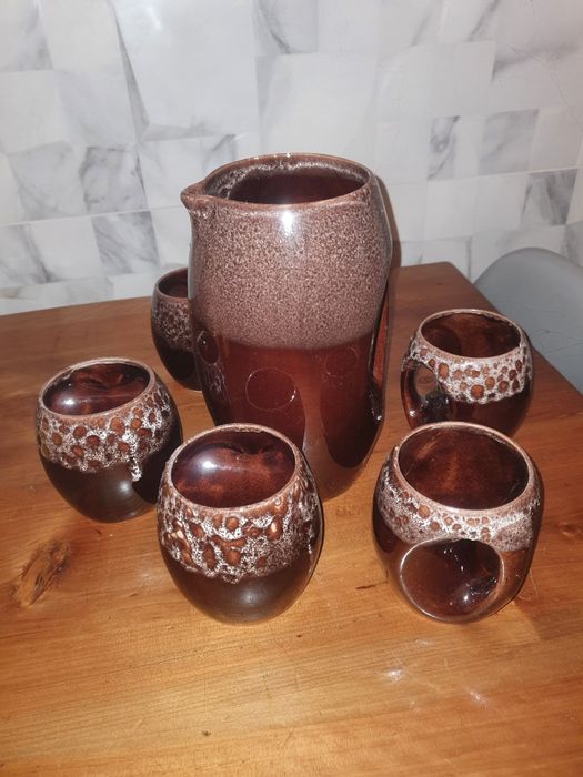 Charra canecas vintage