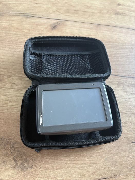 Nawigacja GPS TomTom Start 20 (Model 4EQ41 Z1230)