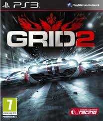 PS3 Grid 2 Games4US C.H. Nowa Górna Łódź