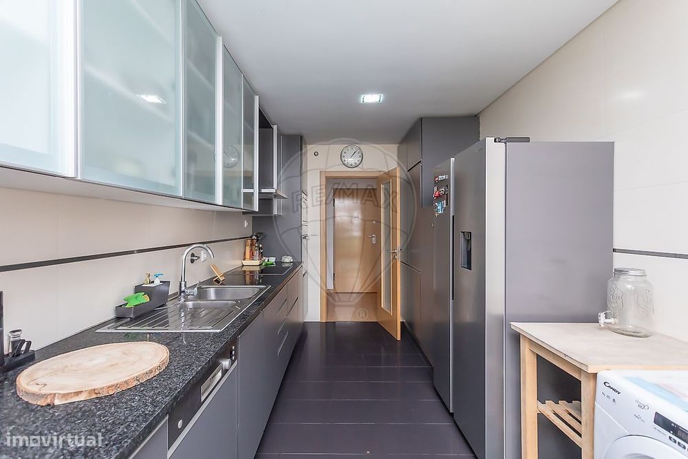 Apartamento T3 para venda