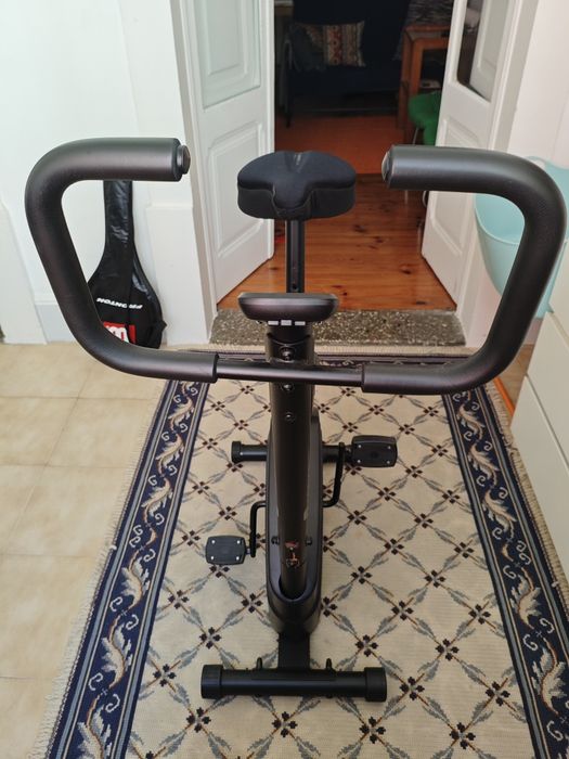 Domyos Essential 3 Static Bicycle510784434823516163