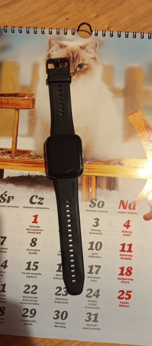 Zegarek Watch Realme 2 Sprawny