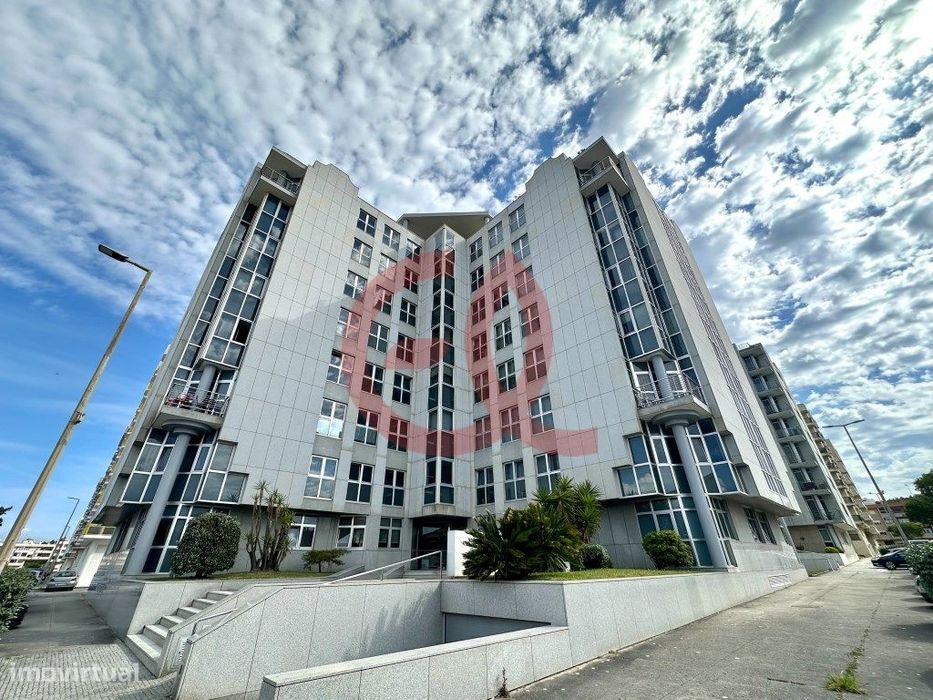 Apartamento T2 - Praia da Amorosa, Viana do Castelo — Chafé, Viana do Castelo