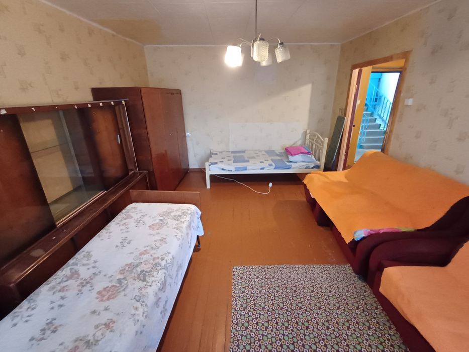 1к  на Дружбе, улица Мухиной