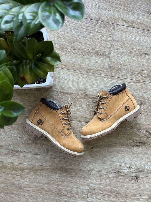 buty Timberland (buty za kostkę)