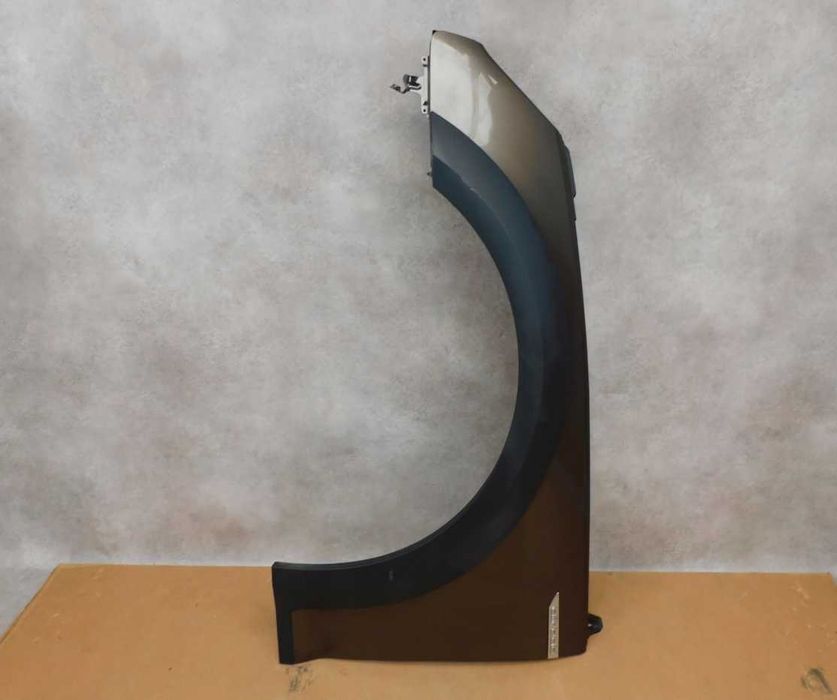 Бампер капот крыло фары комплект Audi A4 B9 Allroad розборка