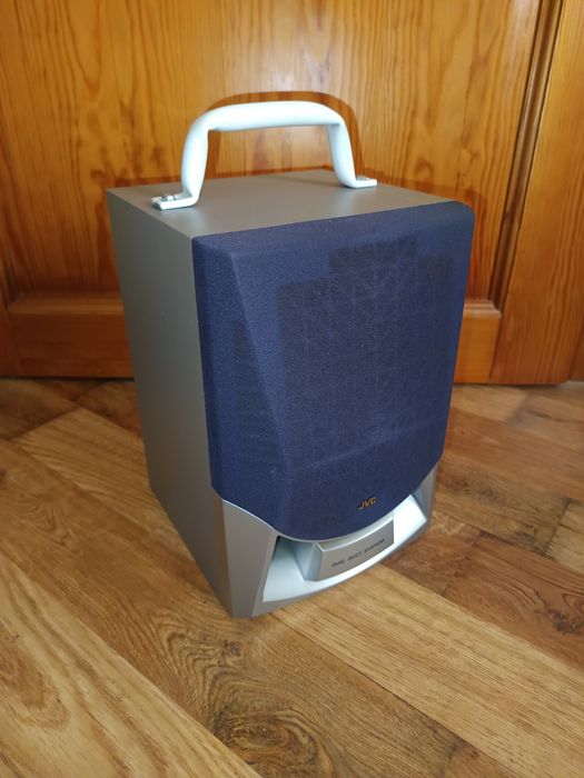 Kolumna przenośna Jvc bluetooth