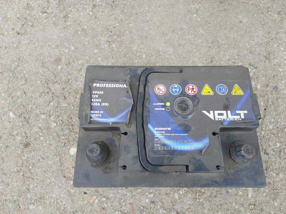 akumulator 62AH 12V akumulatory VRLA ŻELOWY NPG 12V