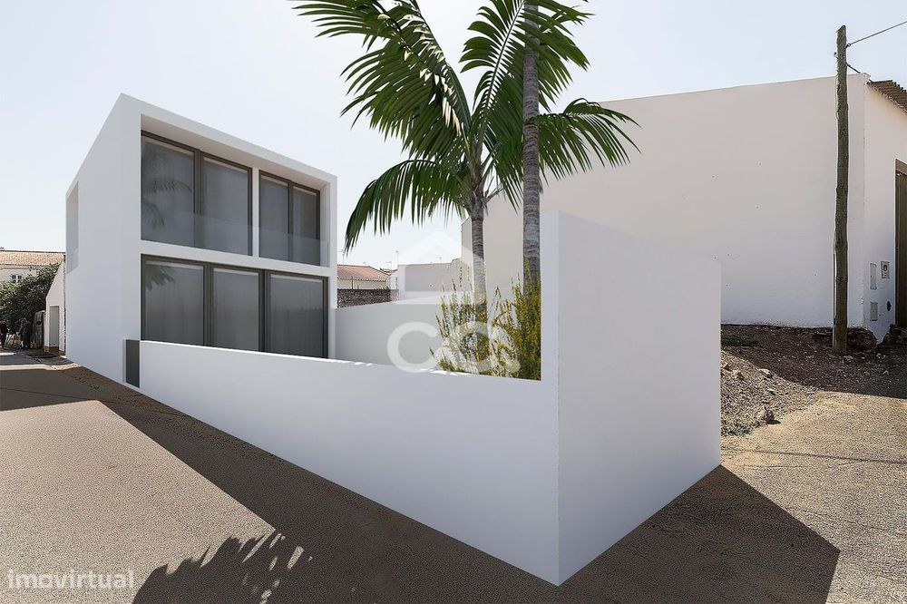 Terreno de 115,15 m² com  Viabilidade de Construção | Vimieiro, Arraio