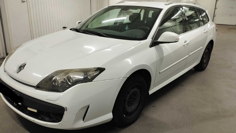 Renault Laguna