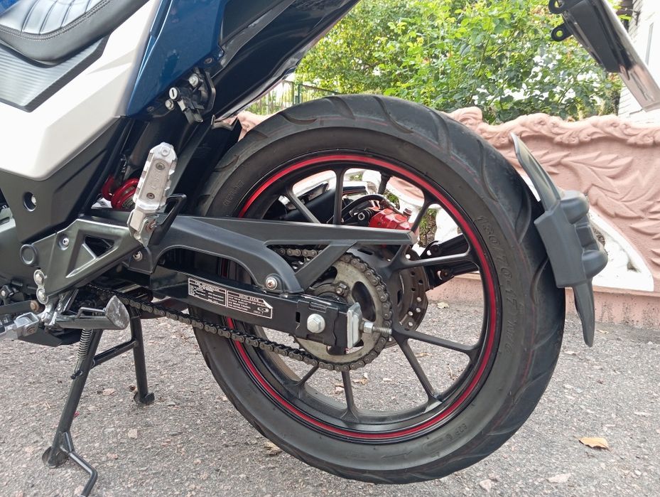 Продам мотоцикол