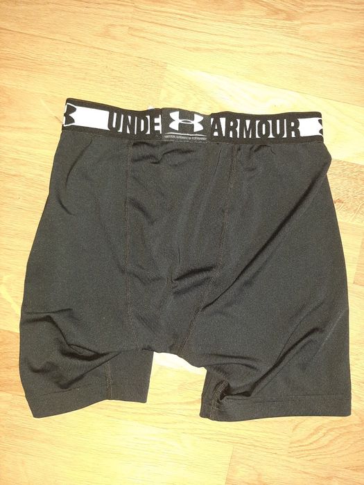 Термобілизна UNDER ARMOUR