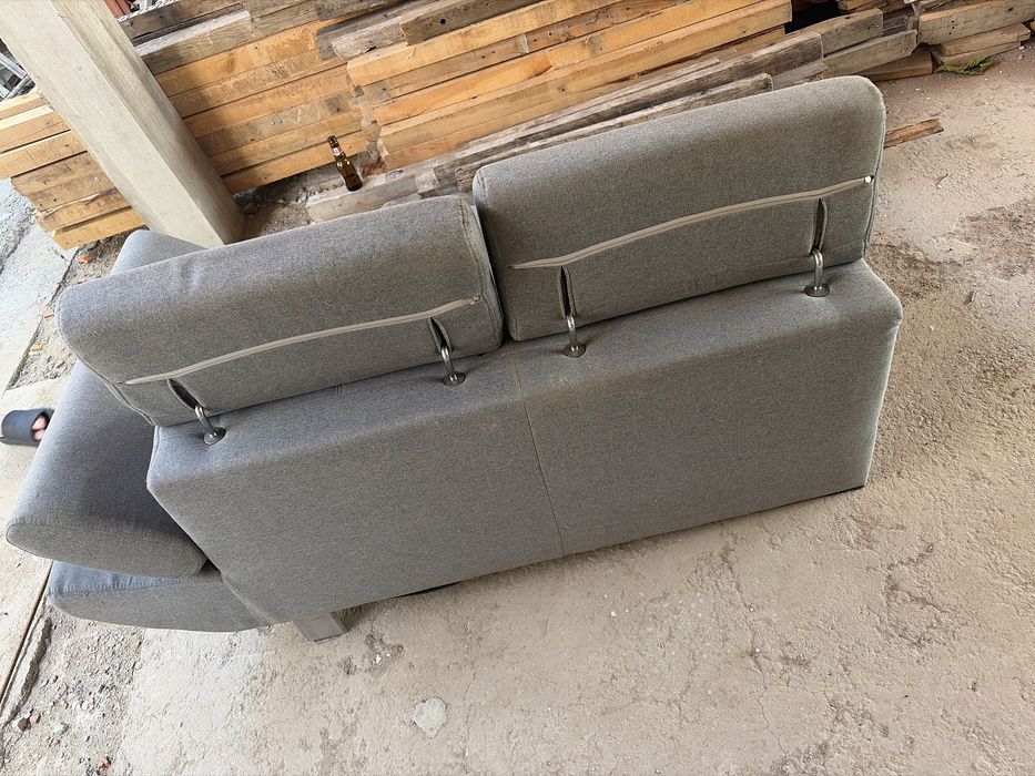Sofa  de exterior