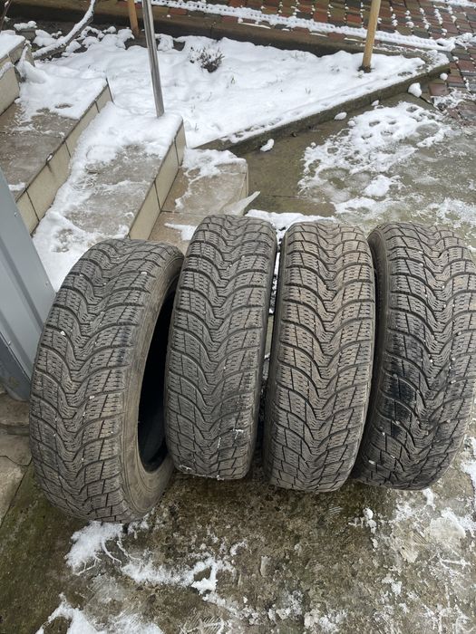 Шини PREMIORRI зима 195/65r15