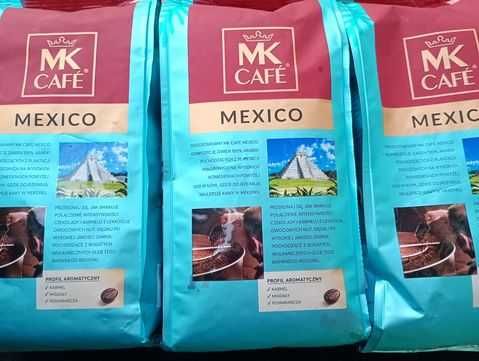 Kawa Mk Mexicana