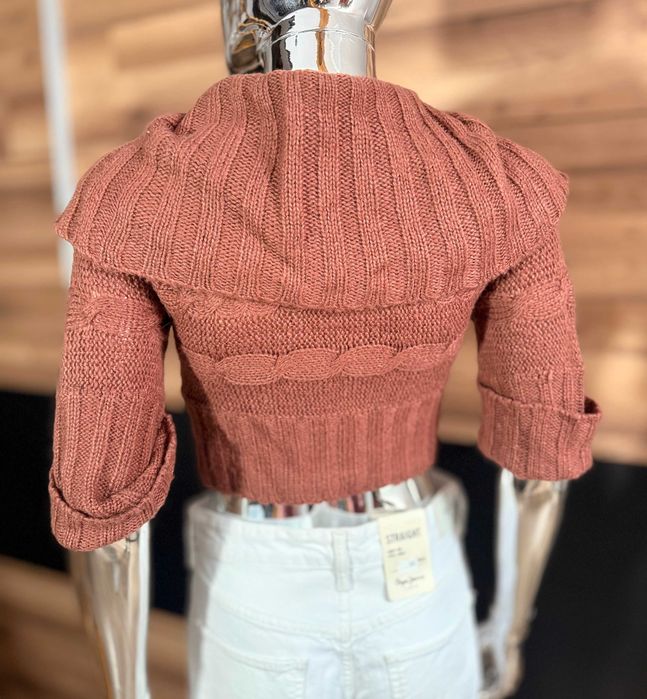 Sweterek Damski Vero Moda rozmiar S